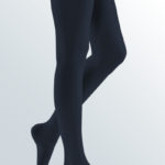 mediven elegance mondscheinblau AG Strumpf mediven elegance mondscheinblau AG Strumpf